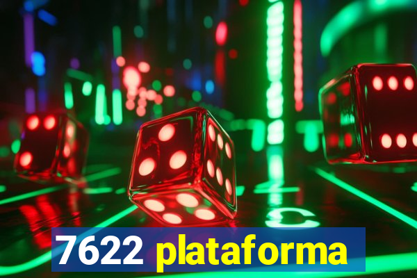 7622 plataforma